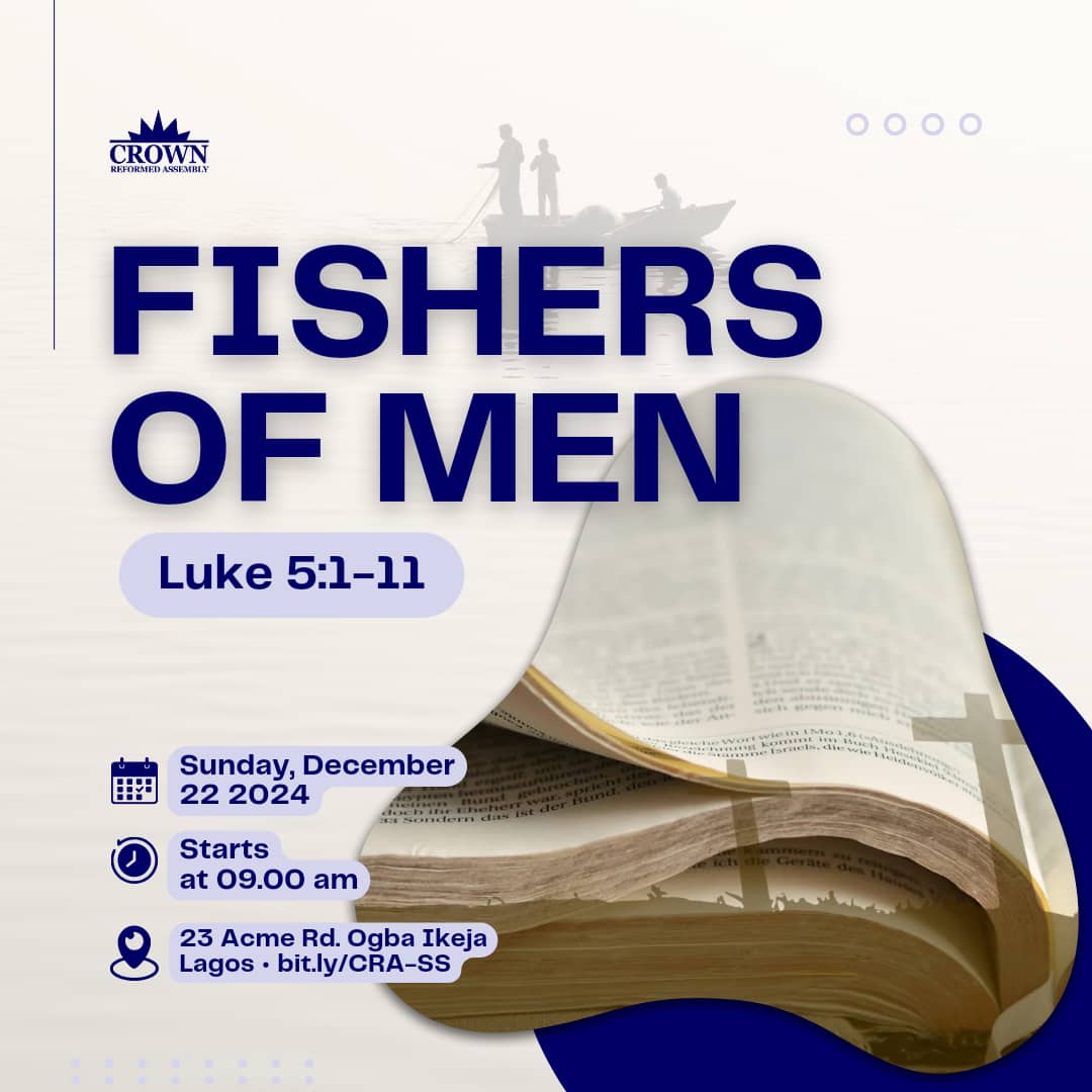 Fishers of Men
