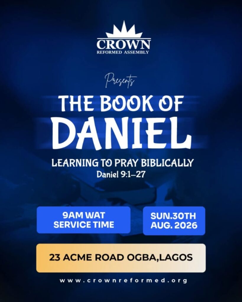 Learning to Pray Biblically